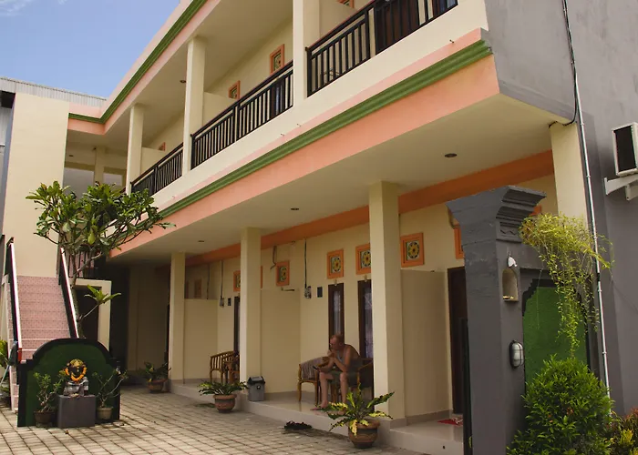 Beji Ayu Seminyak