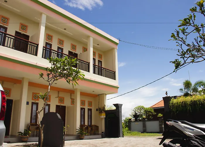 Accommodatie bij particulieren Beji Ayu Seminyak