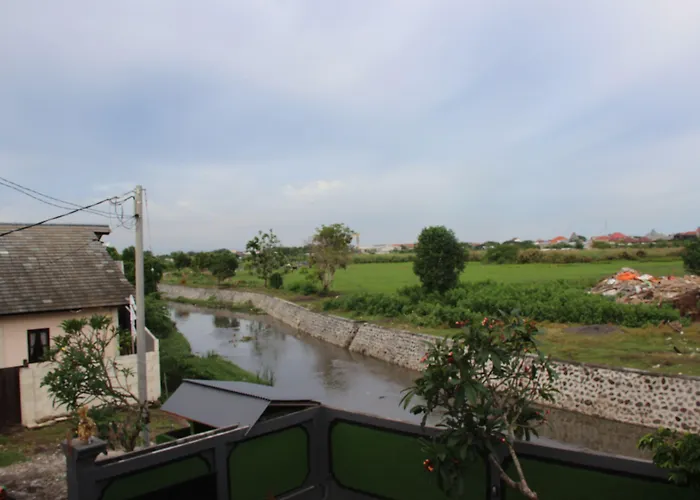 Accommodatie bij particulieren Beji Ayu Seminyak