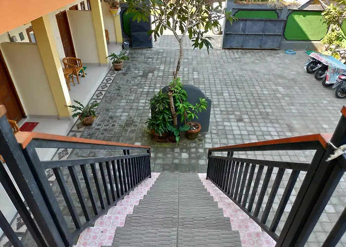 Beji Ayu Seminyak