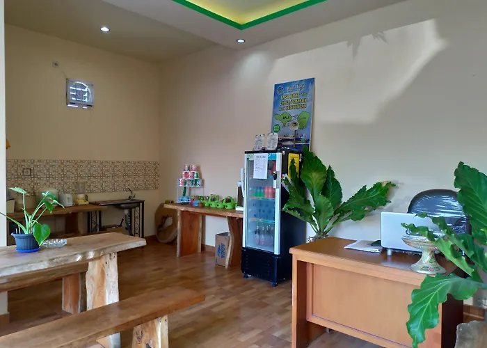 Beji Ayu Seminyak