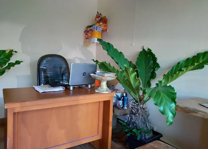 Accommodatie bij particulieren Beji Ayu Seminyak