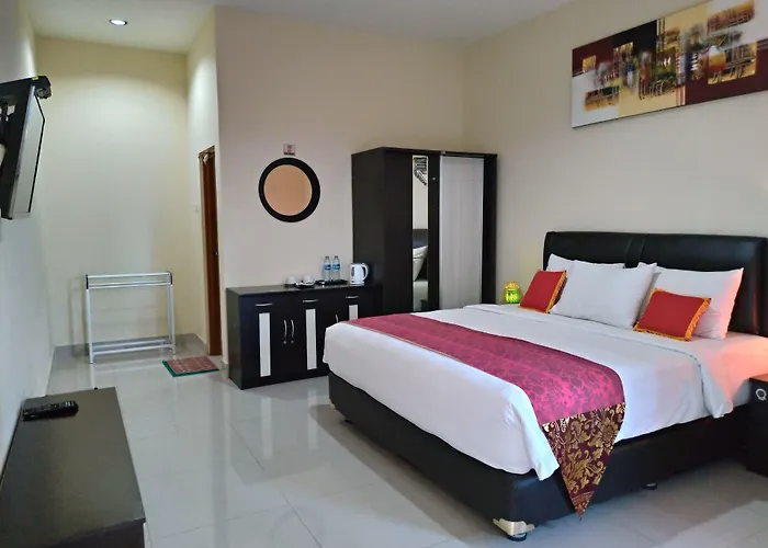 Beji Ayu Accommodatie bij particulieren