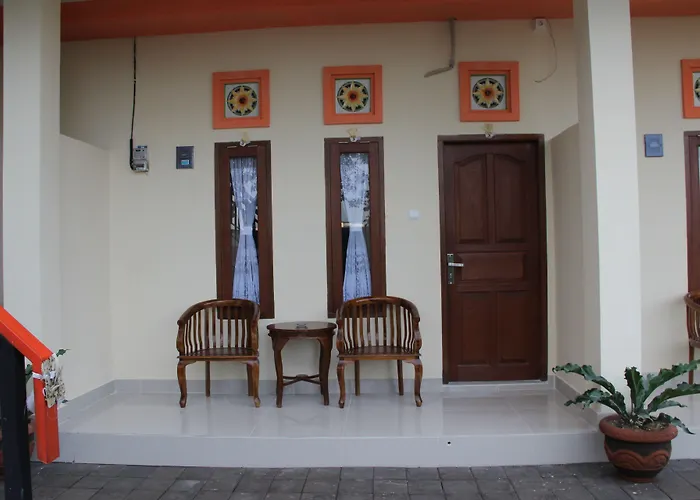 Beji Ayu * Seminyak