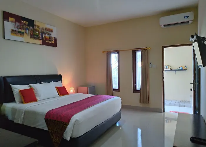 Beji Ayu * Seminyak