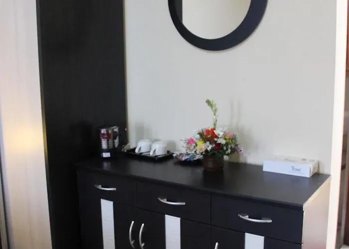 Beji Ayu Accommodatie bij particulieren Seminyak
