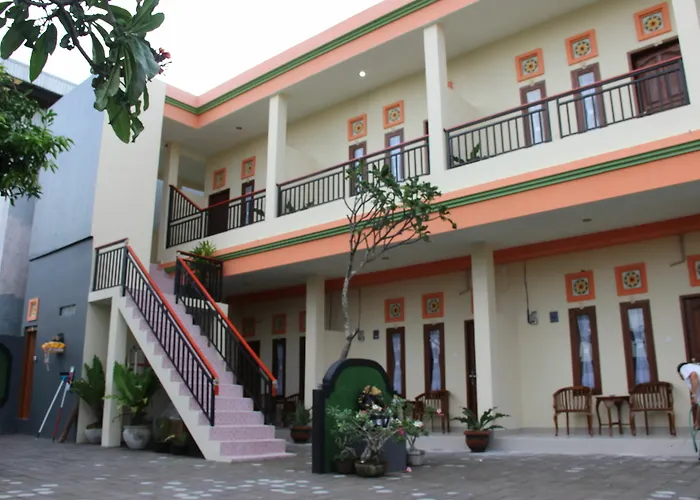 Beji Ayu * Seminyak