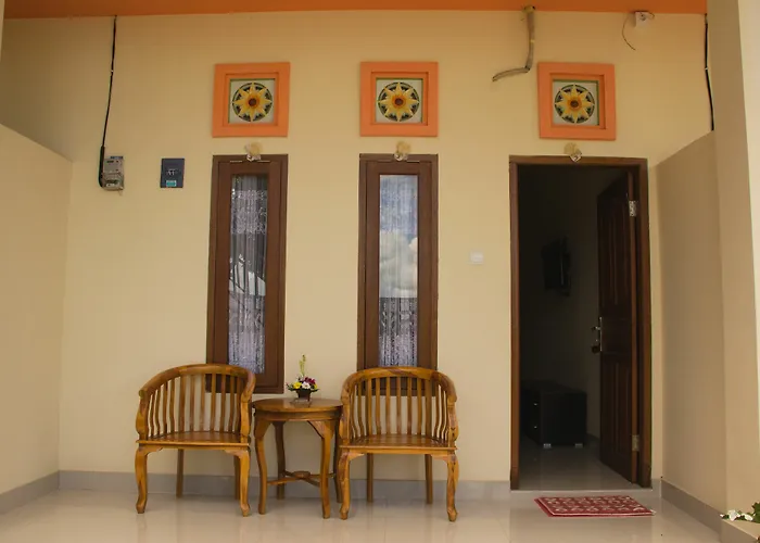 Beji Ayu Seminyak