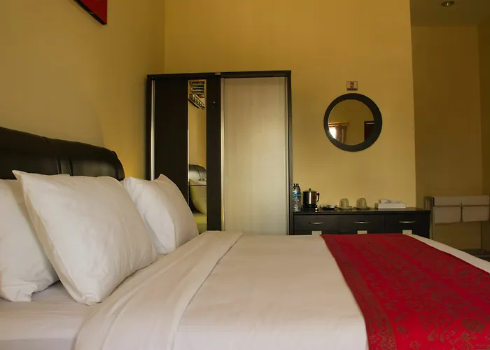Accommodatie bij particulieren Beji Ayu *