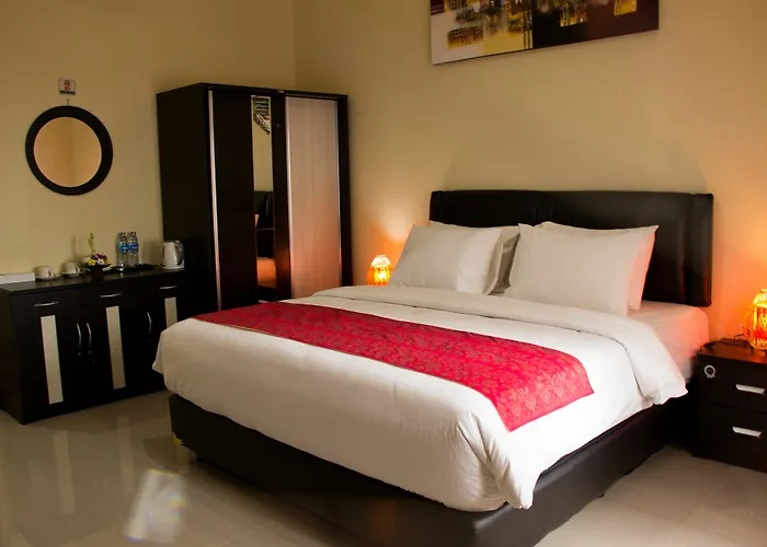Beji Ayu Accommodatie bij particulieren Seminyak