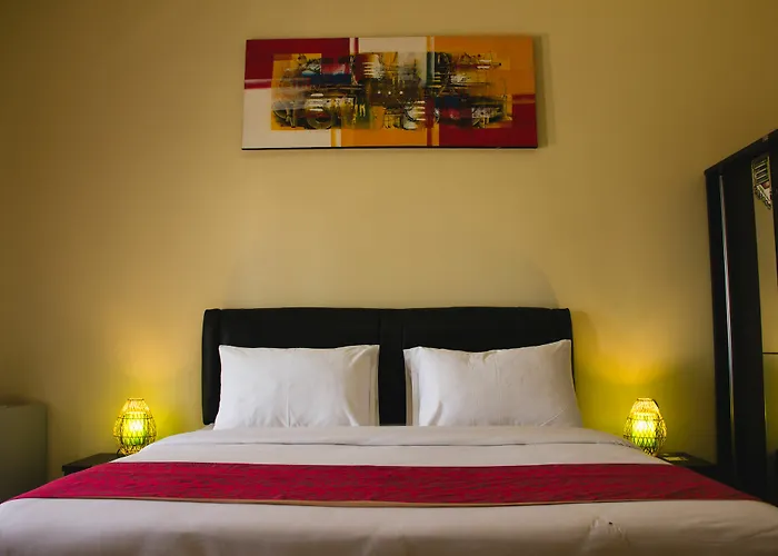 Accommodatie bij particulieren Beji Ayu *