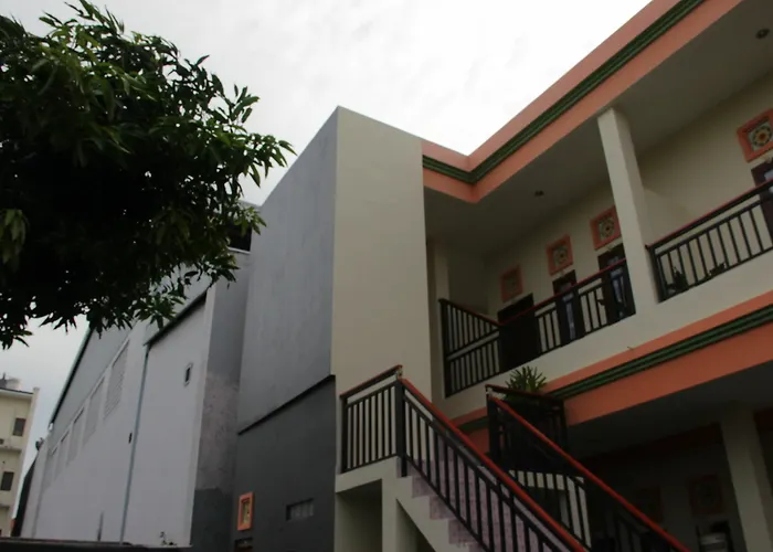 Beji Ayu Accommodatie bij particulieren Seminyak