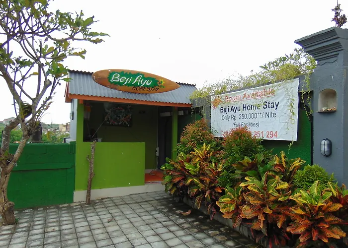 Beji Ayu * Seminyak