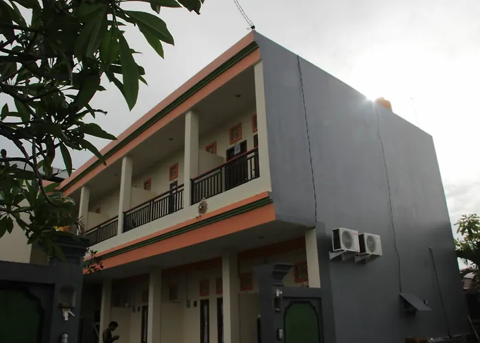 Beji Ayu * Seminyak