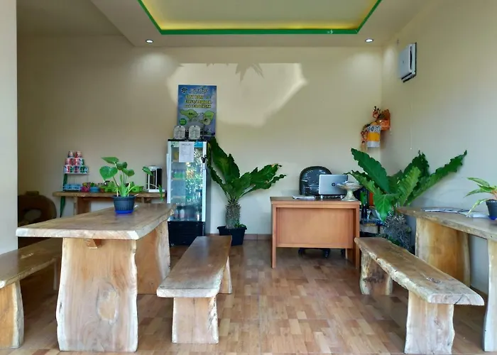 Beji Ayu Accommodatie bij particulieren