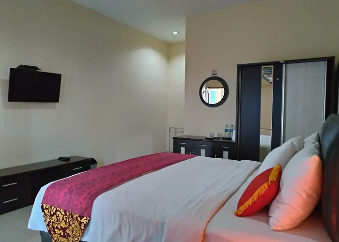 Accommodatie bij particulieren Beji Ayu Seminyak