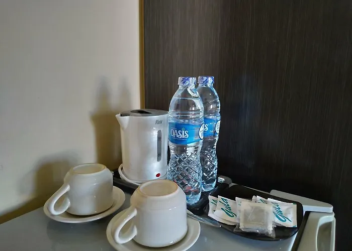 Accommodatie bij particulieren Beji Ayu