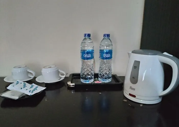Beji Ayu Accommodatie bij particulieren *