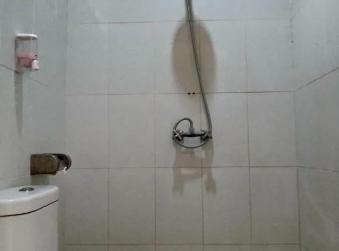 Accommodatie bij particulieren Beji Ayu *