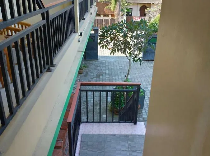 Beji Ayu Accommodatie bij particulieren *